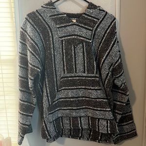 drug rug jacket